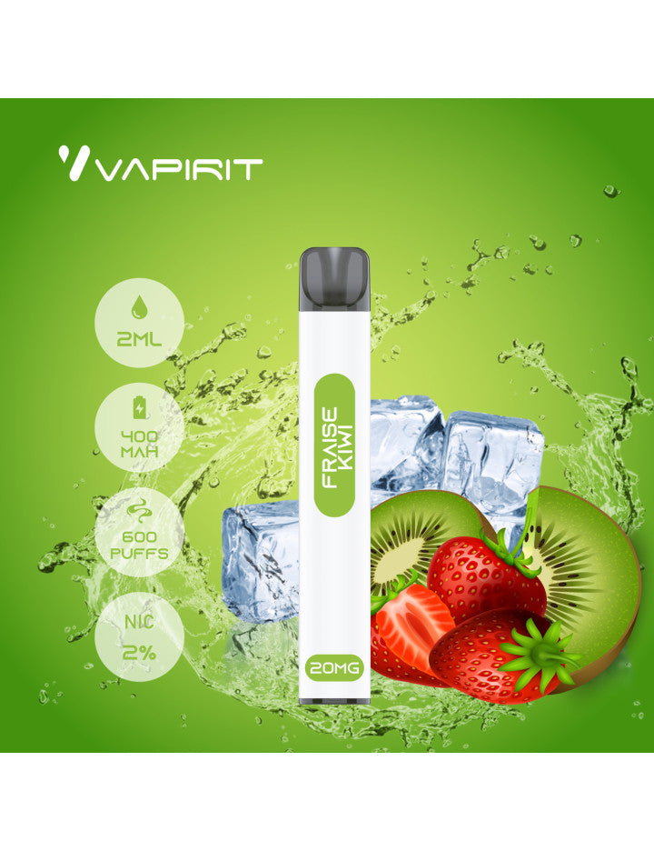 VAPIRIT