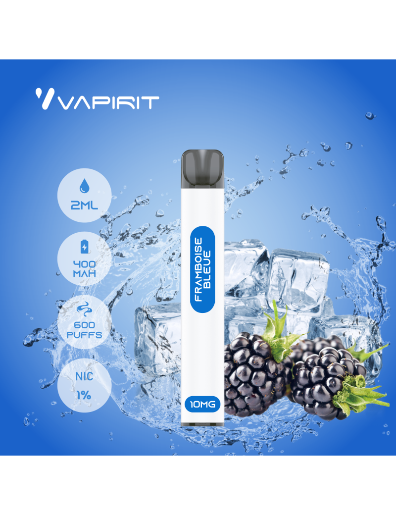 VAPIRIT