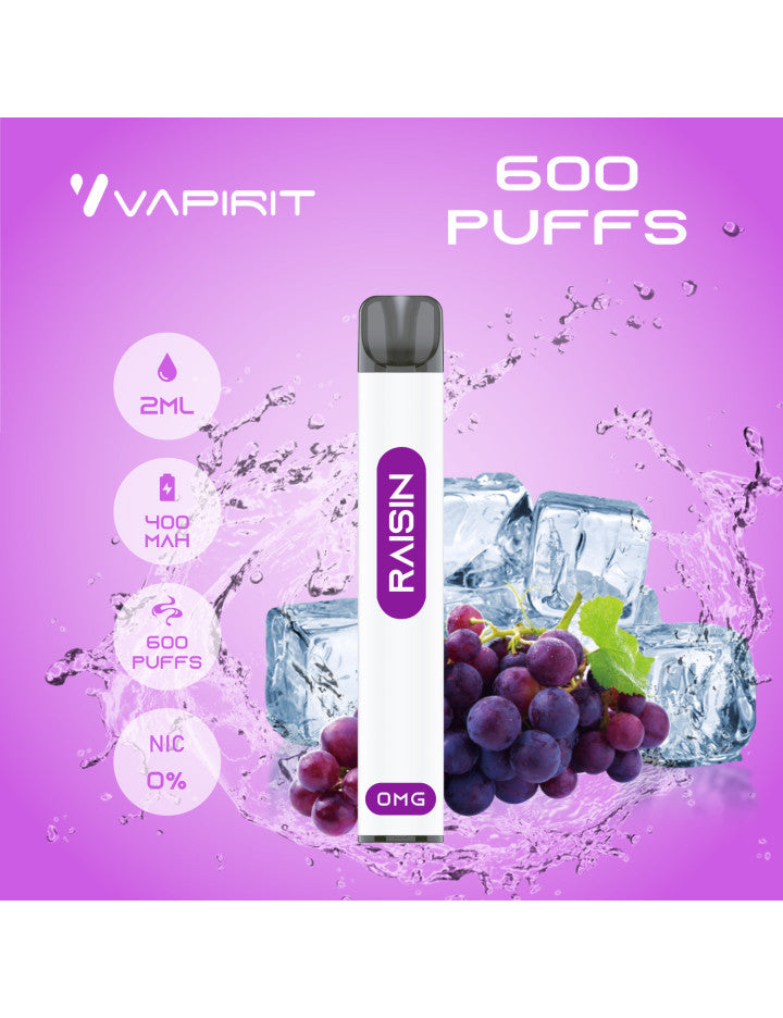 VAPIRIT